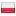 adres-firmy.pl server is located in Poland